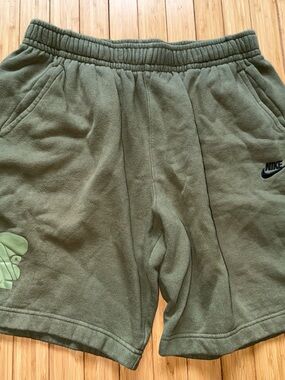 Nike Short